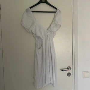 Klänning - Från pull&bear🤍