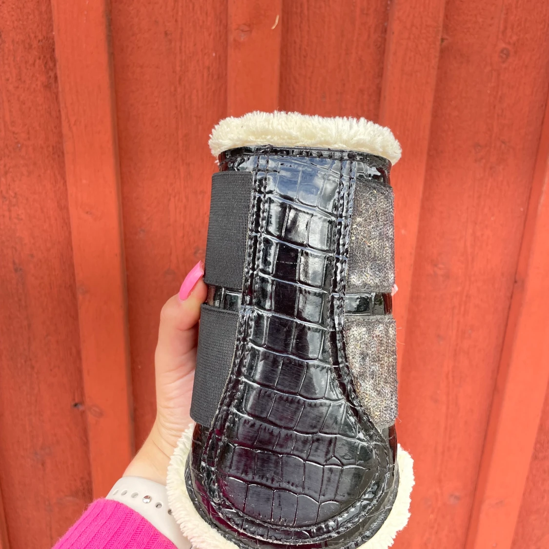 Ps of Sweden skydd  - 90