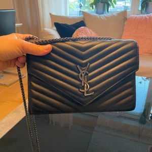 Väska - Jättefin kopia väska i nytt skick 