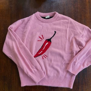 Rosa tröja från skinny dip ny - Rosa tröja från skinny dip. Aldrig använd