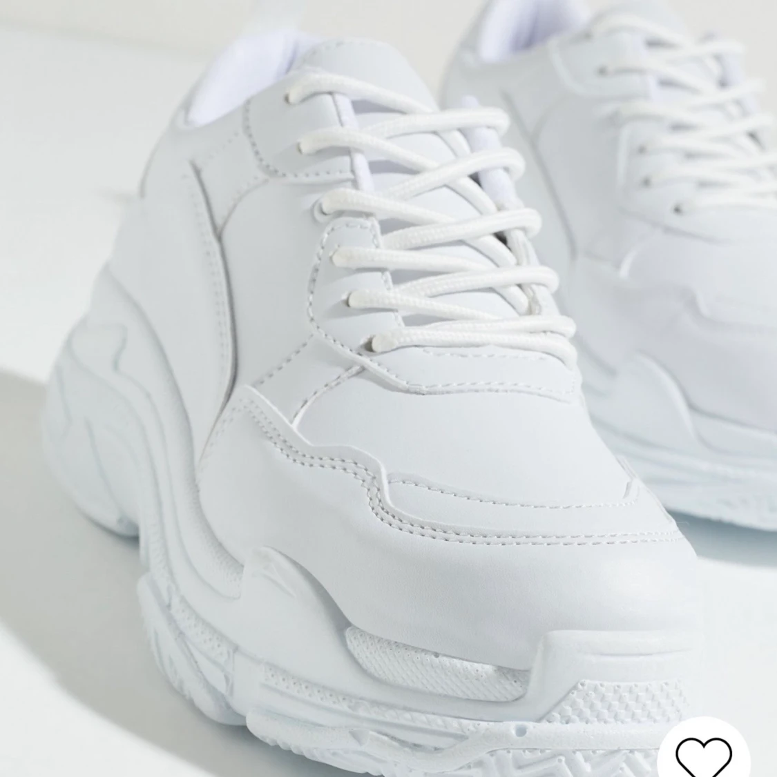 Chunky sneakers  - 91