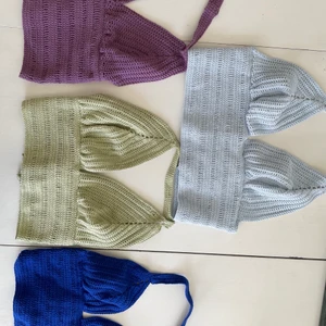 Virkat linne  - Virkade linnen på beställning! Ni väljer färg själva!! 