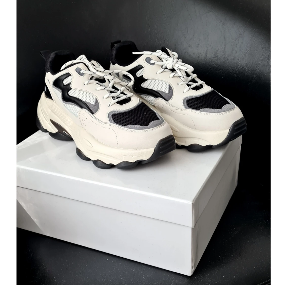 NA-KD sneakers: storlek 40 - 91