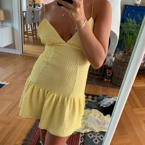 Sommarklänning  - Oanvänd från ASOS☀️