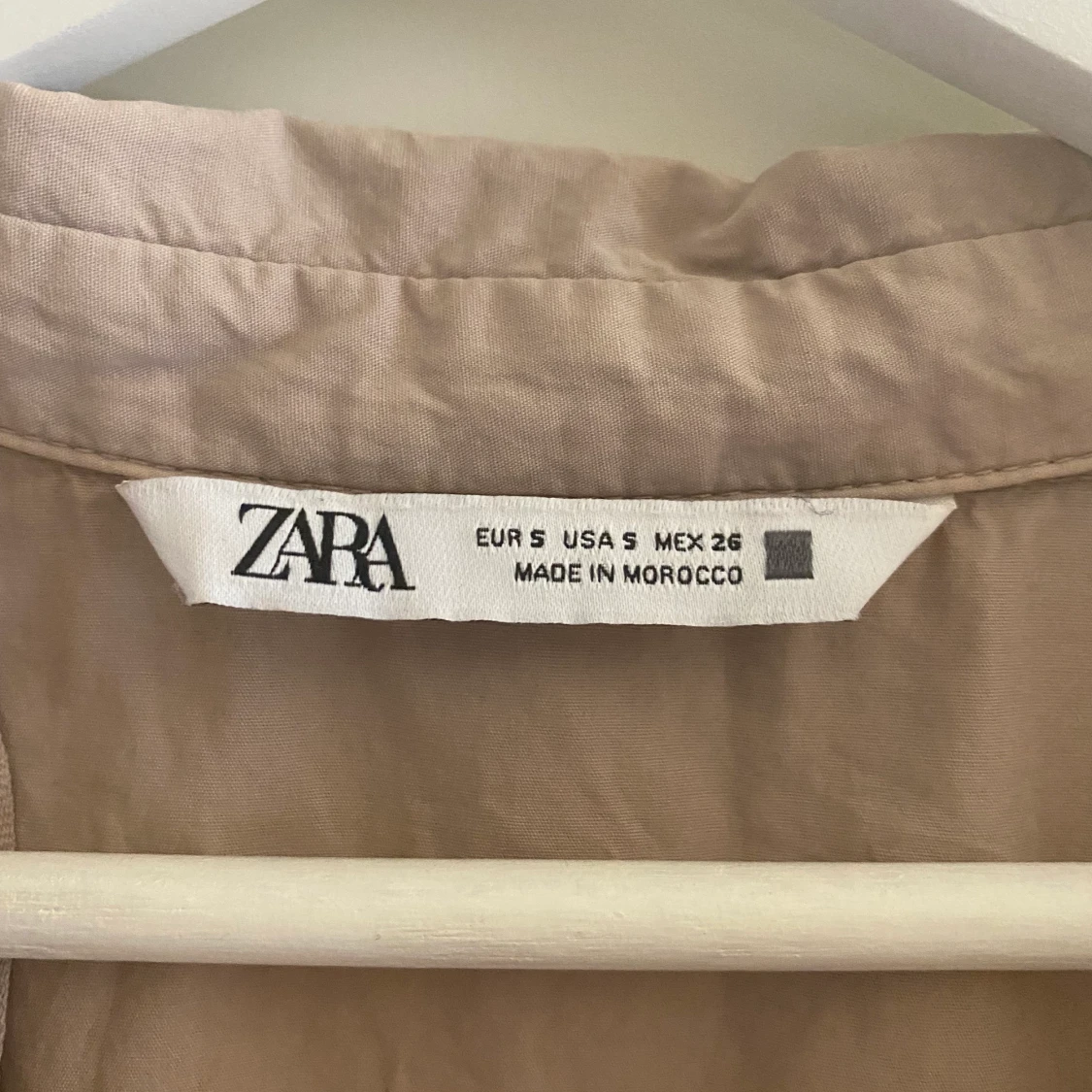 Zara klänning  - 90