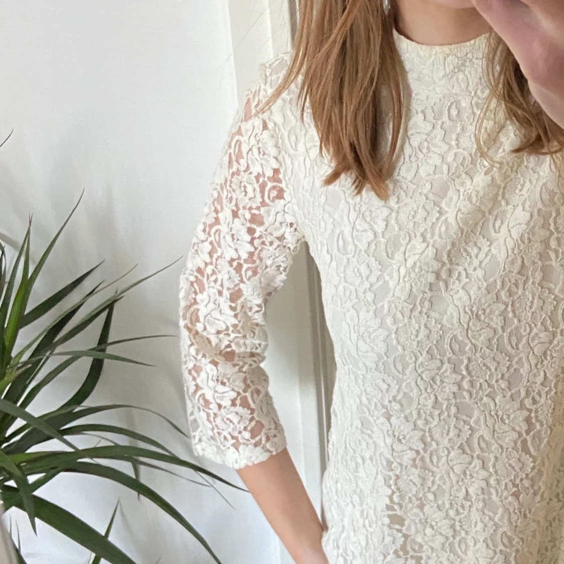 Studentklänning  - 91