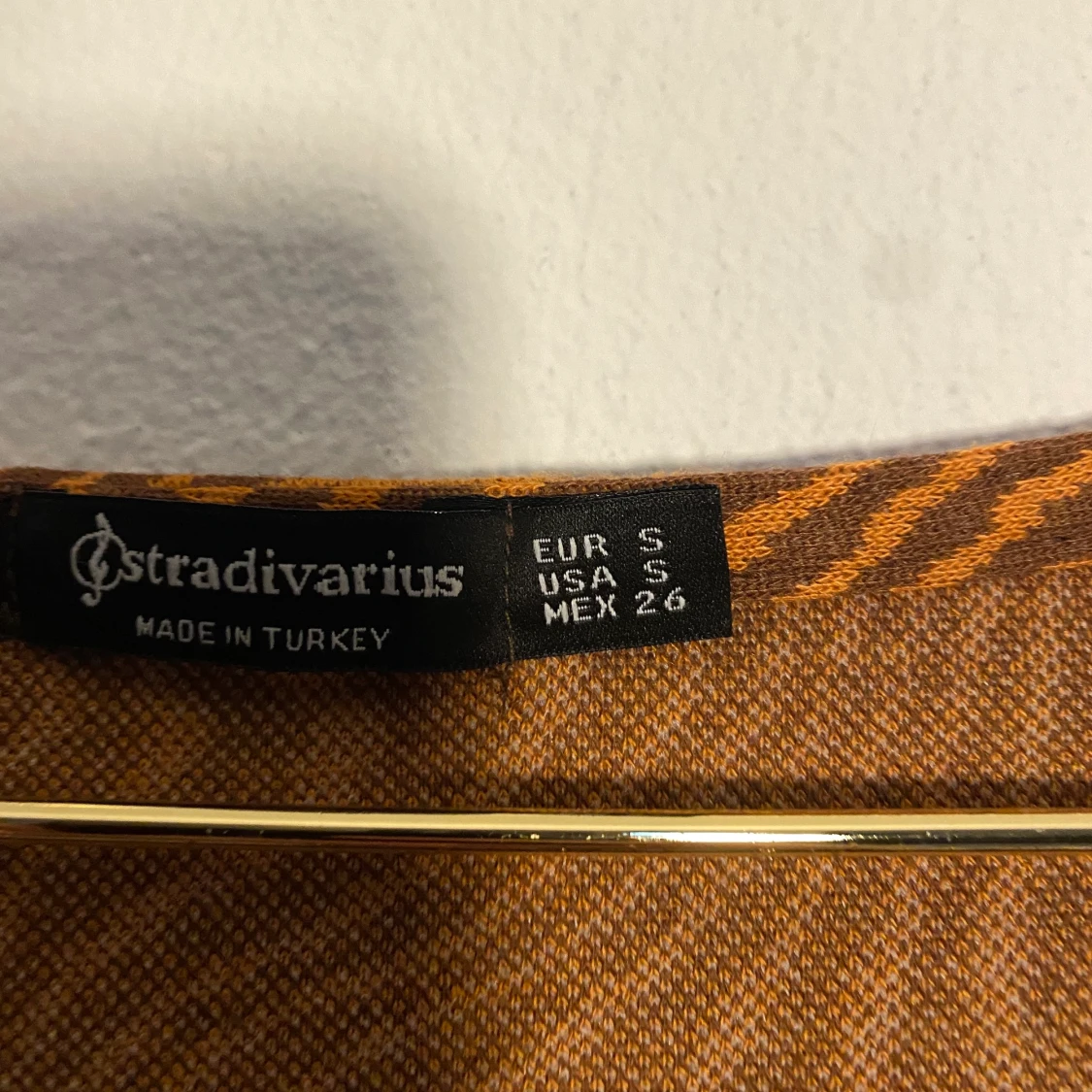 Tröja från stradivarius - 90