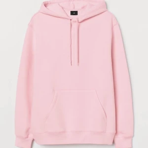 Hoodie  - Oanvänd hoodie från hm