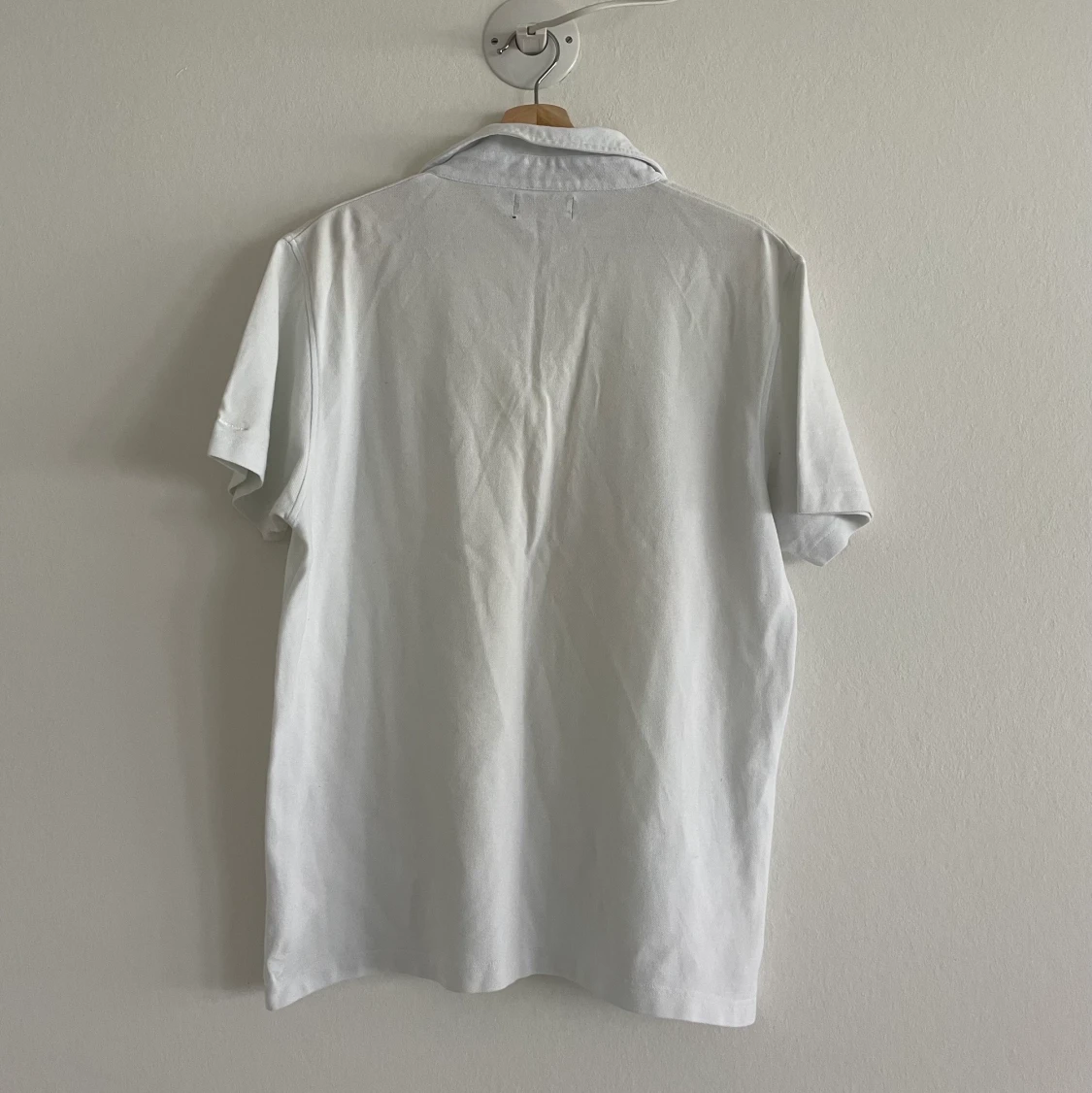 Ben Sherman pikétröja XL - 90