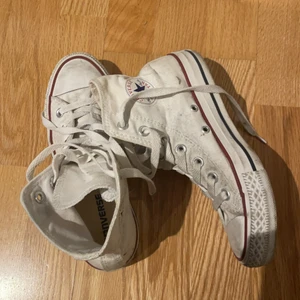Converse strl 36.5 - Använda