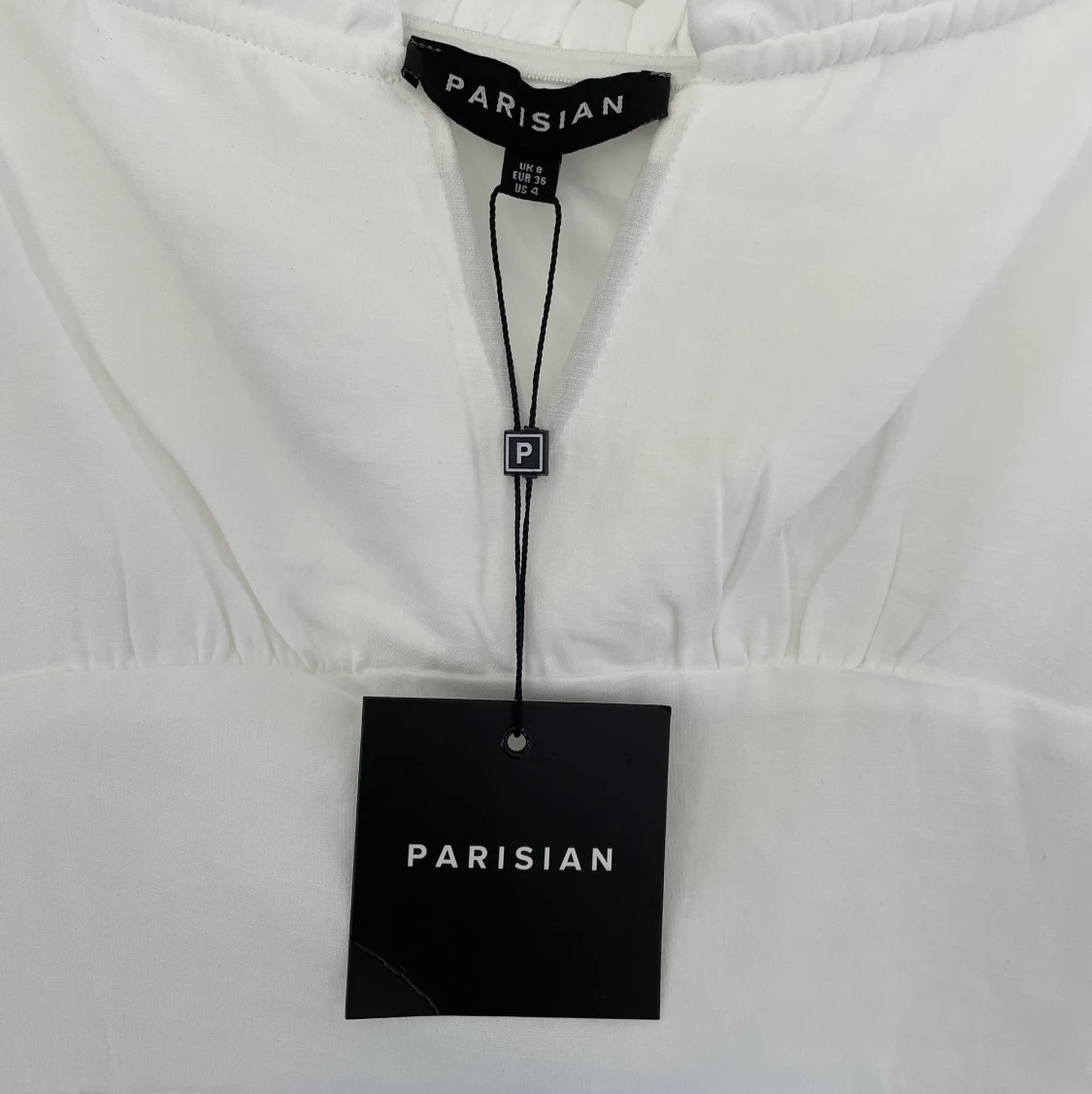 Parisian klänning - 90