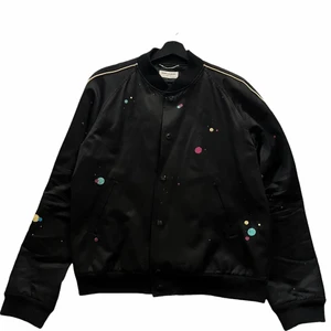 Saint Laurent Galaxy Teddy - Inköpt ny från ABCD i Göteborg för lite drygt ett år sedan. Använd färre än 20 ggr. Nypris 15k