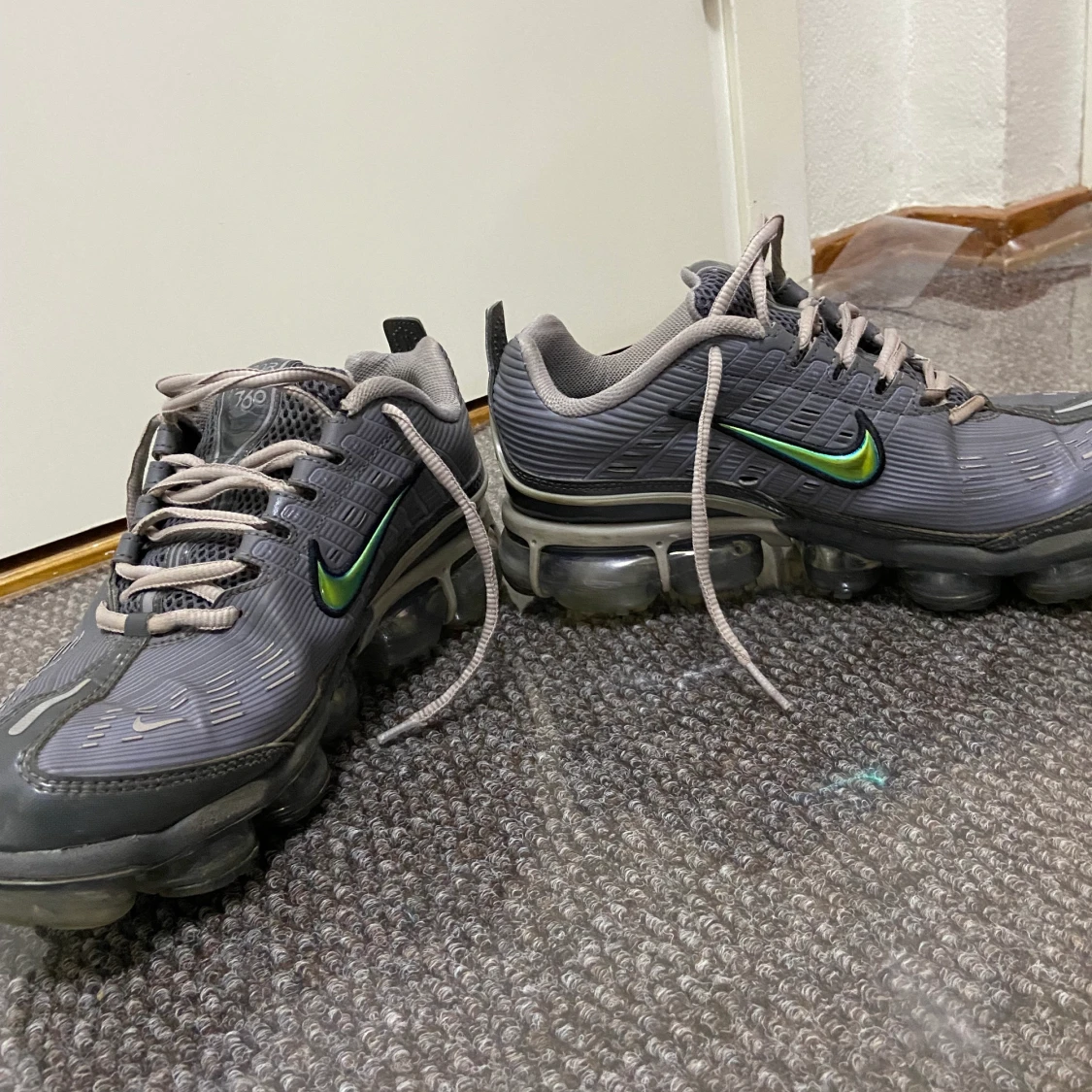 Nike vapormax 360 - 90