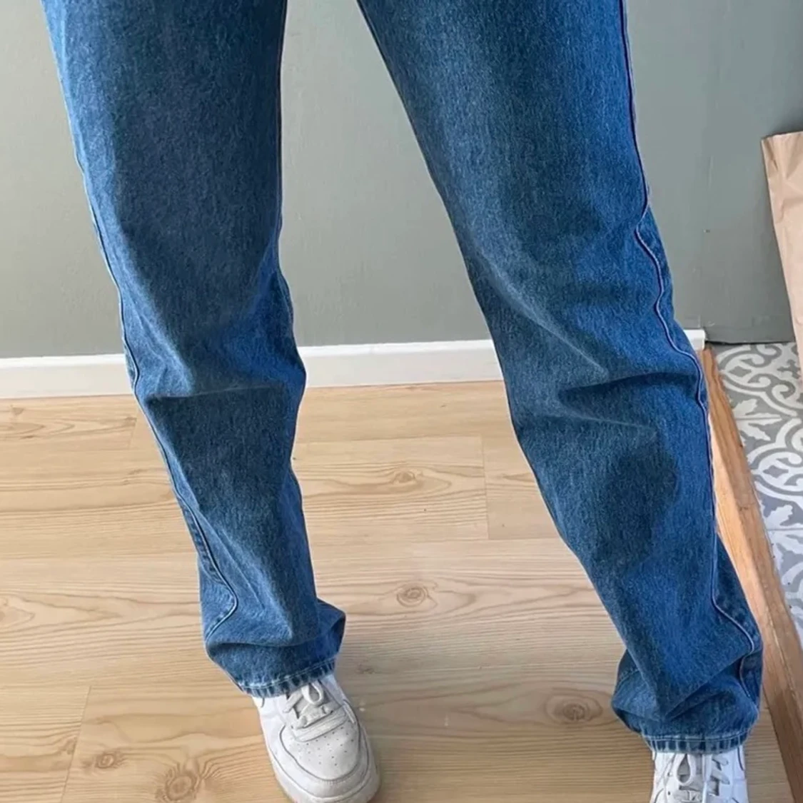 Weekday Rowe Jeans  - 90