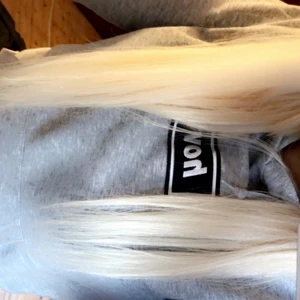 Hov1 hoodie - Knappast använd💞 storlek M