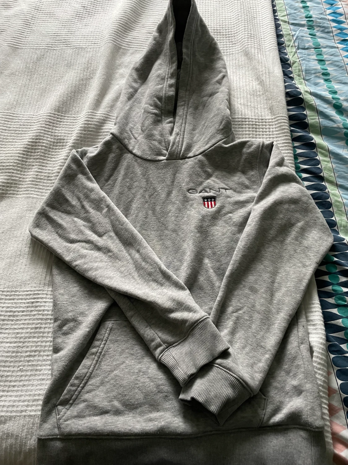 Ny Gant hoodie