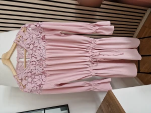 Sugarfree klänning strl XL  - Sugarfree klänning strl XL 