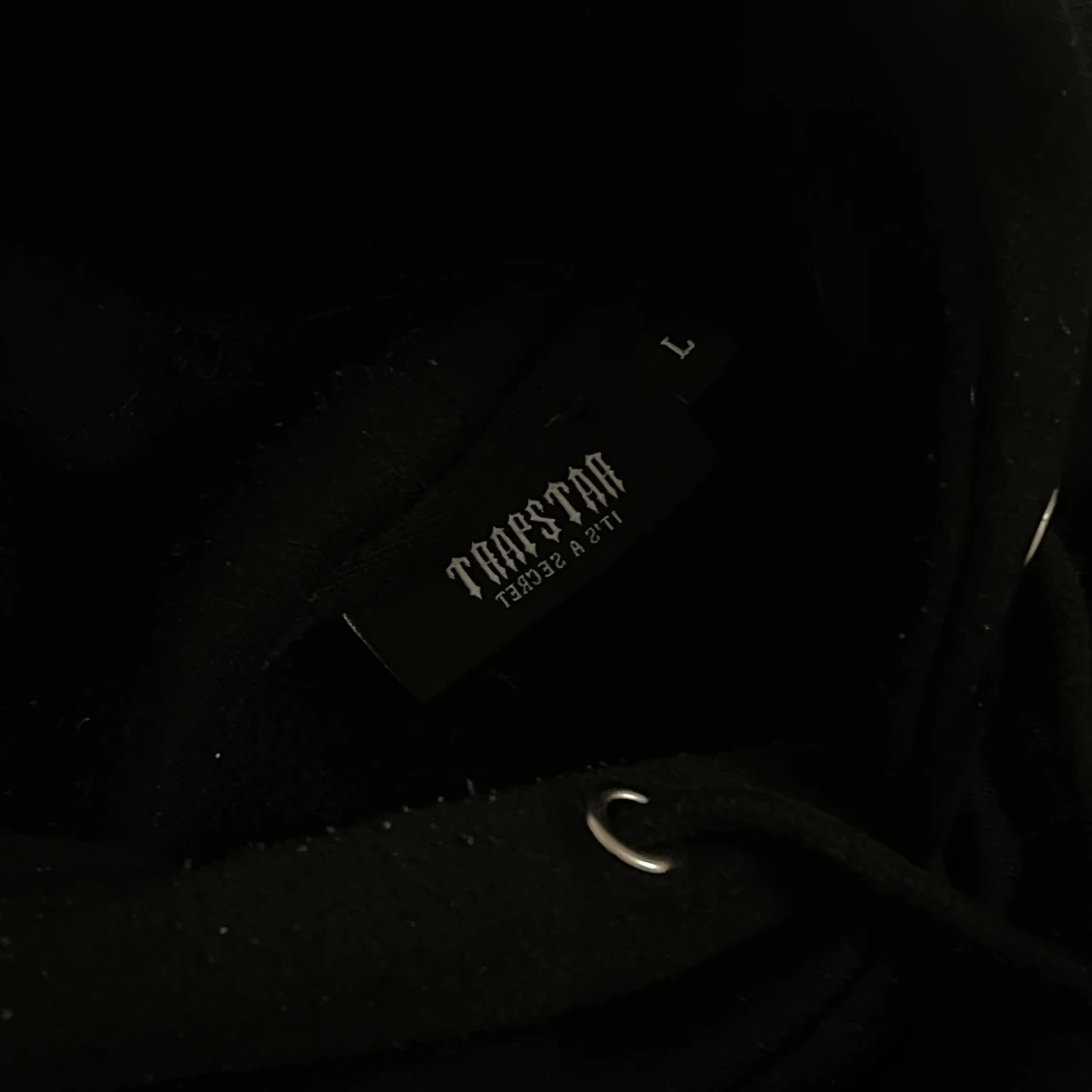 Trapstar Hoodie - 91