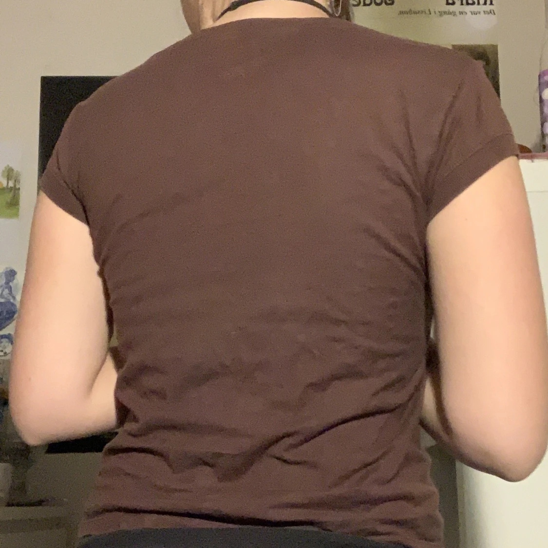 Lacoste baby tee - 91