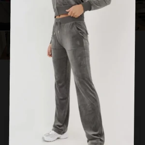 Juicy byxor - Intressekoll på mina juicy byxor som köptes i somras 