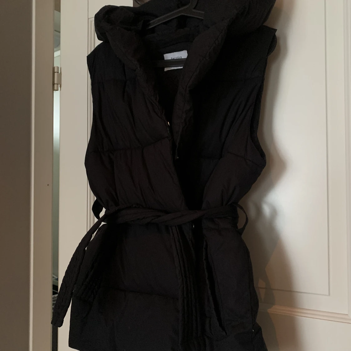 Trendig väst från bershka