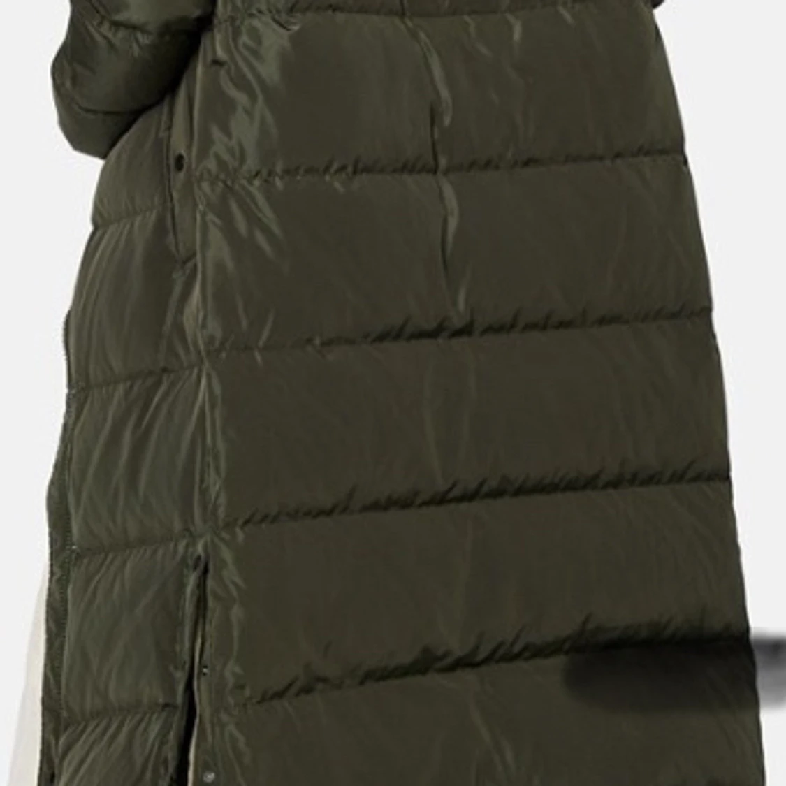 Helt ny oanvänd ROCKANDBLUE dunkappa - 91