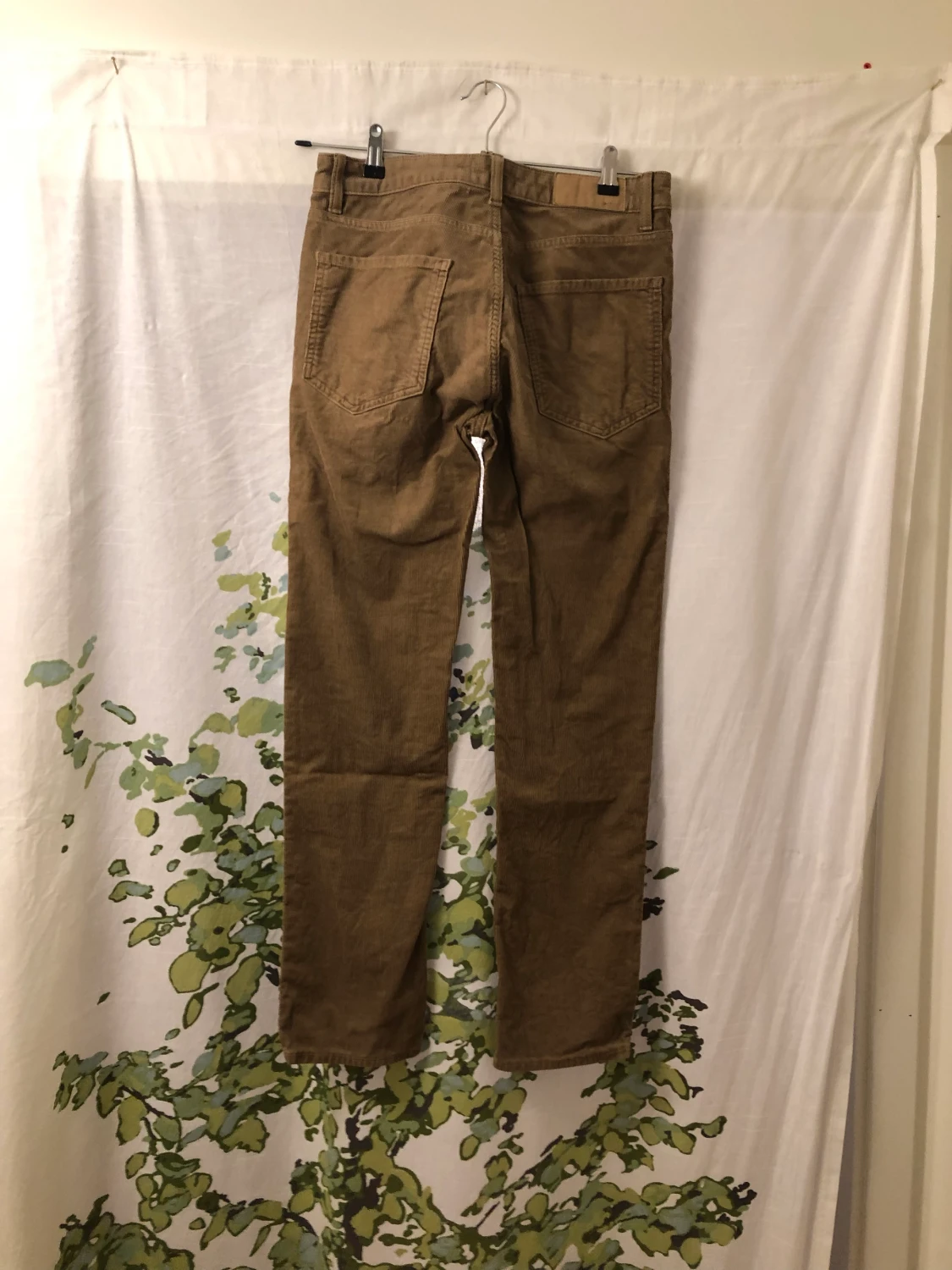 Manchesterbyxor - 90