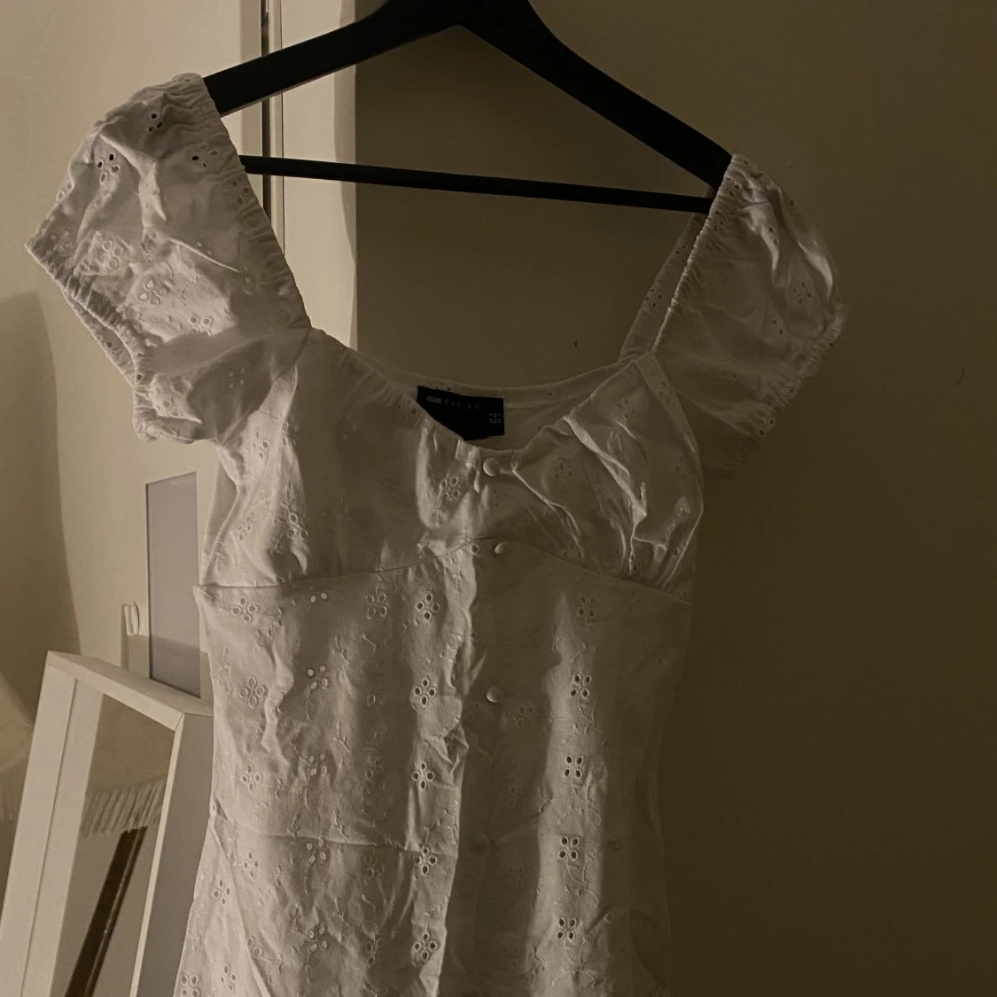 Studentklänning - 90