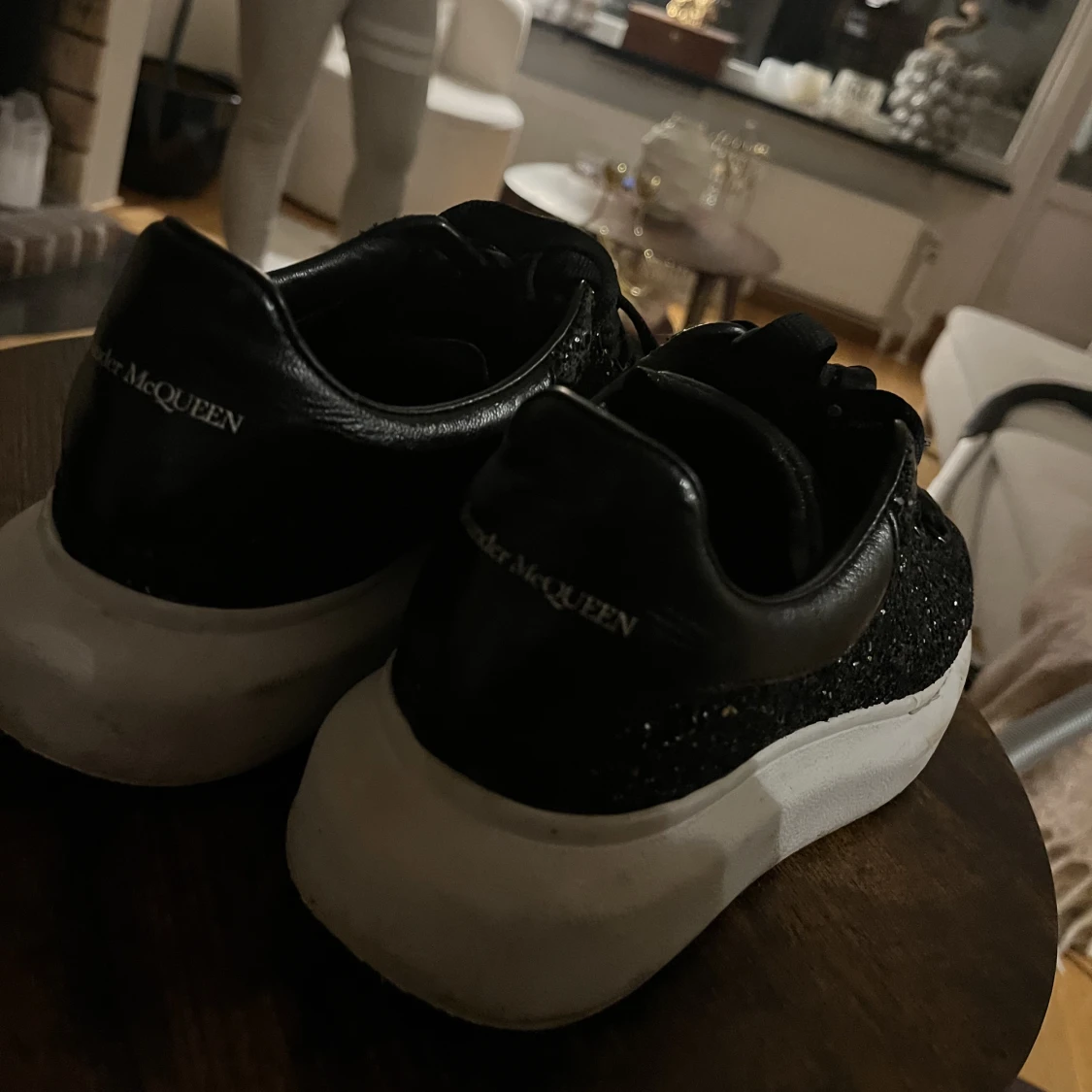 Alexander mcqueen - 90