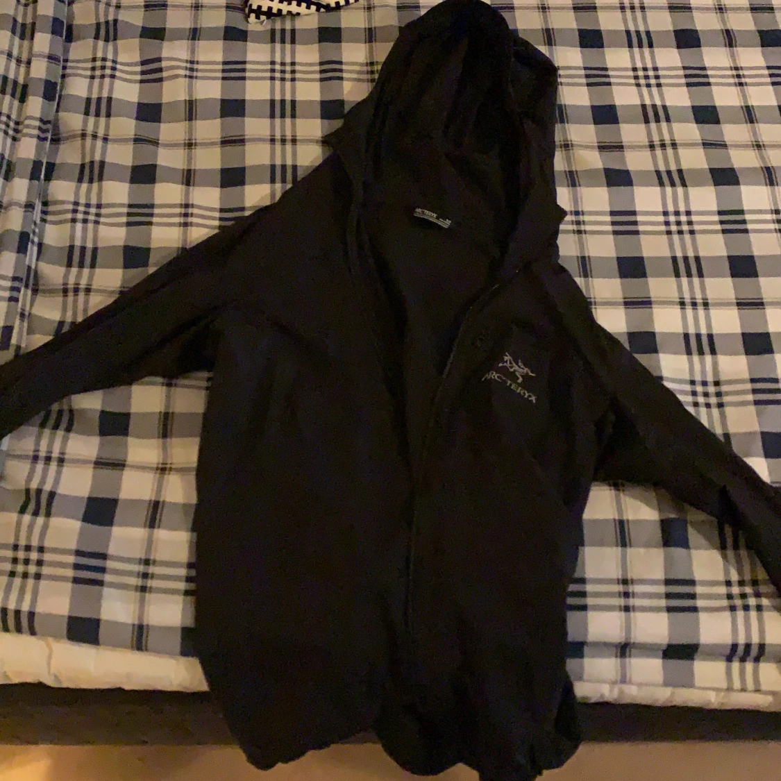 Arc’teryx Windbreaker