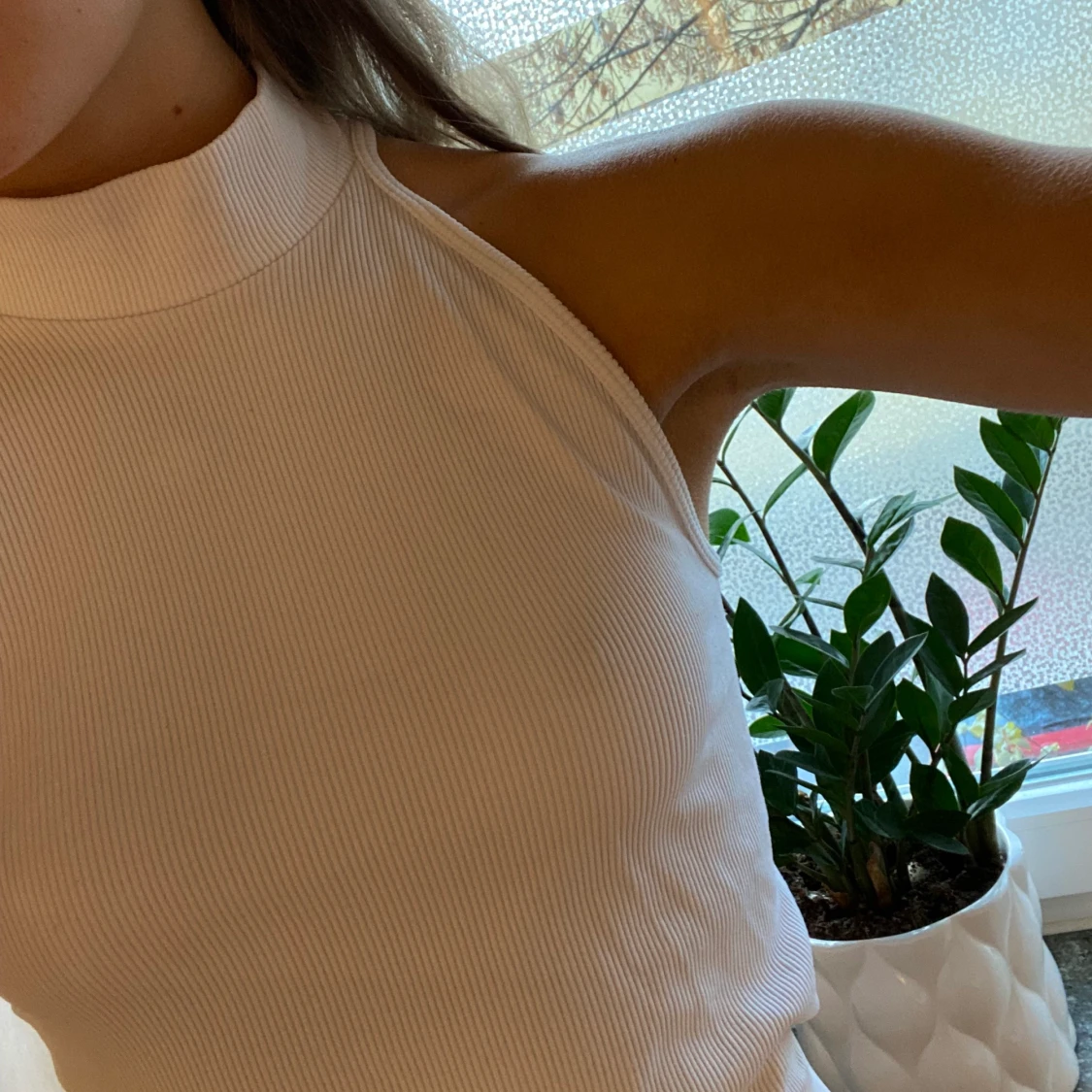 Perfekt bas linne!  - 90