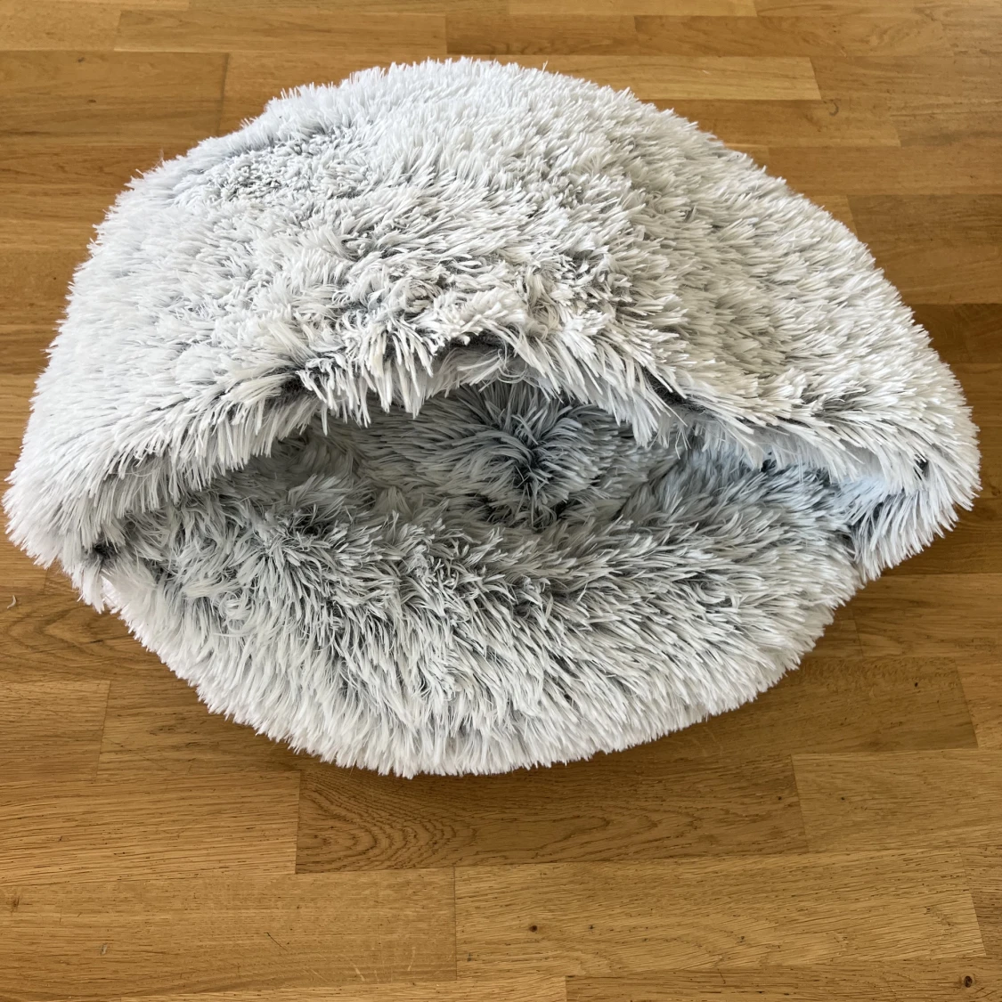 Kattbädd från arken zoo