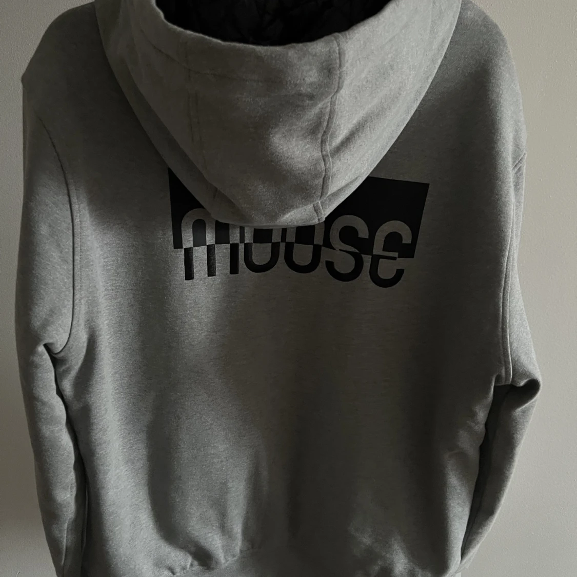 Moose Knuckles Zip Tröja L - 91