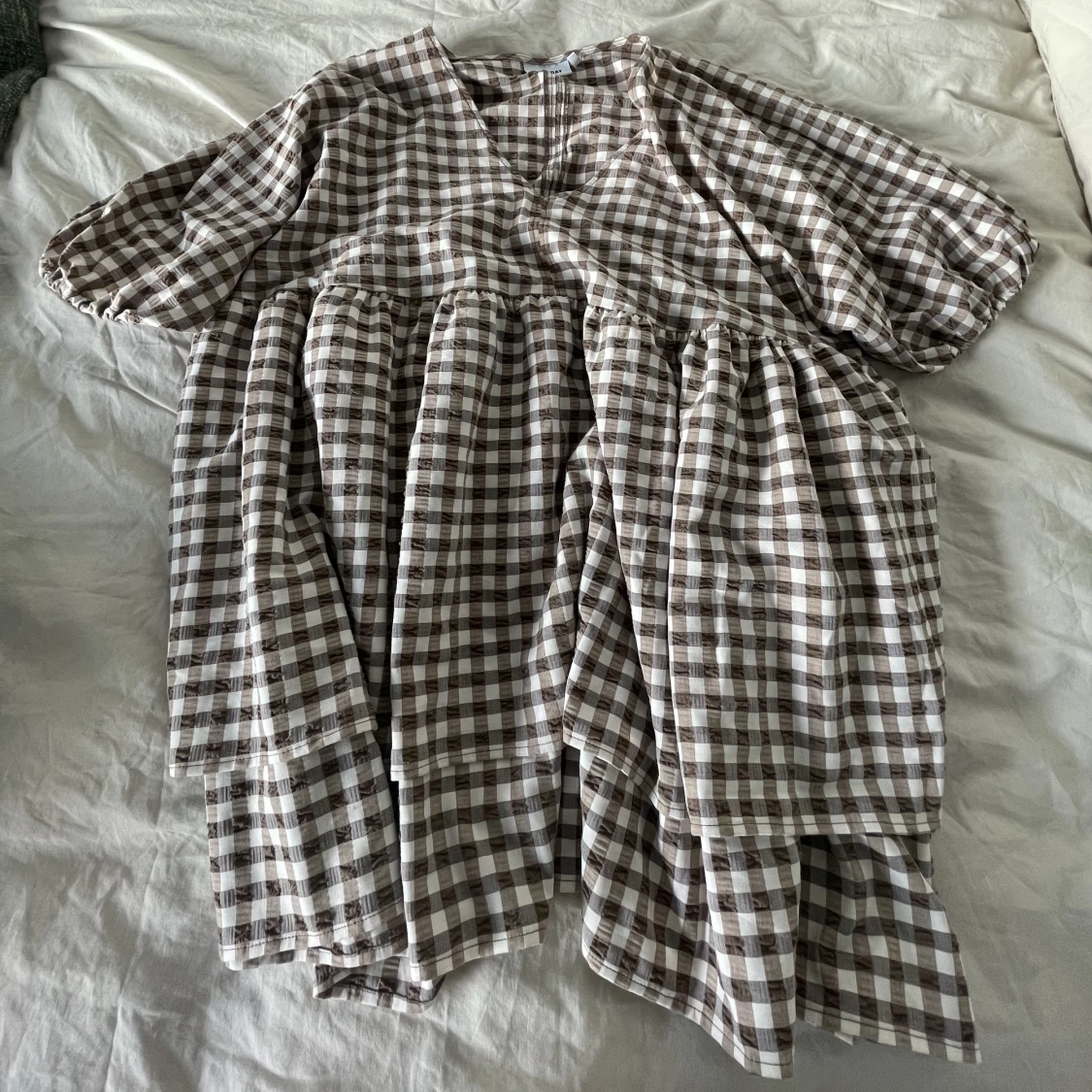 Weekday kort klänning  - 91