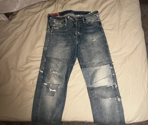 Acne Studios Jeans - Jeans inte använda 