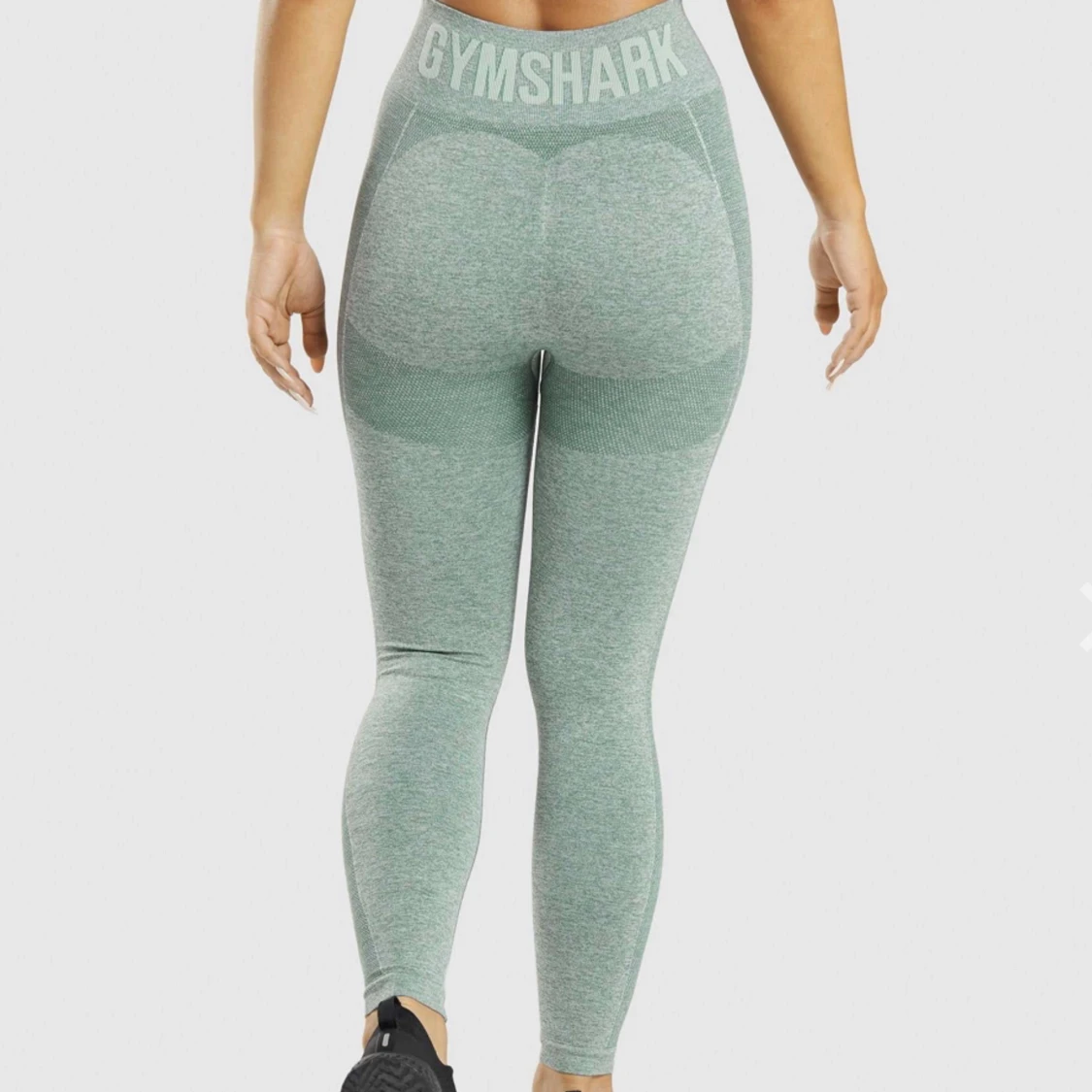 Gymshark Flex High Waisted Leggings - 90