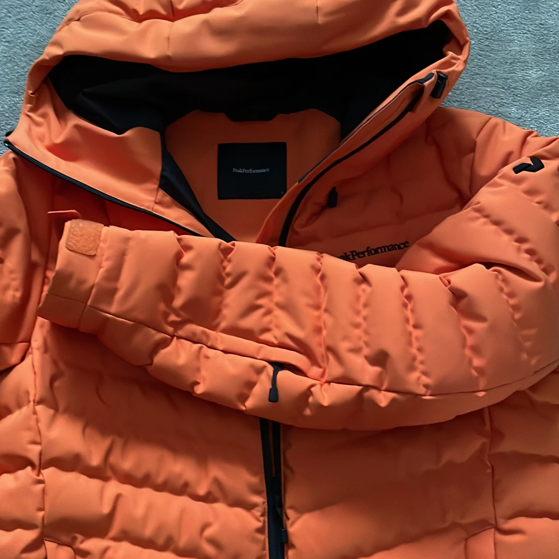 PeakPerformance dunjacka/skidjacka - 90