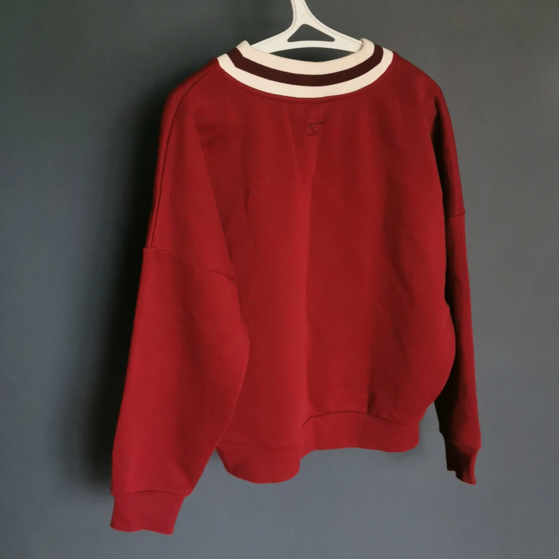 Adidas collagetröja - 91