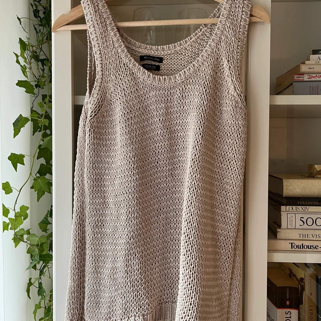 Massing Dutti 38 Italian Yarn Linne - 90