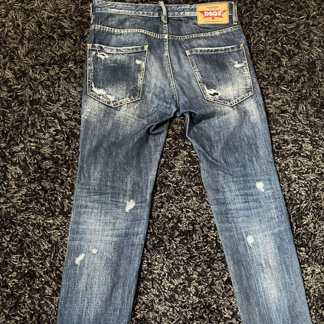 dsquared2 jeans  - 90