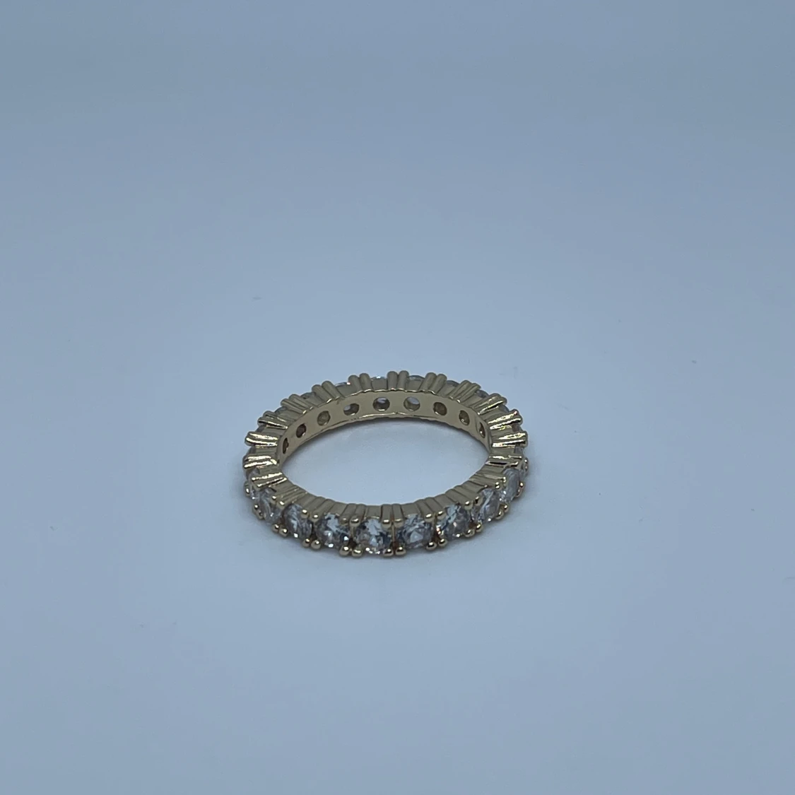Ring med stenar - 90