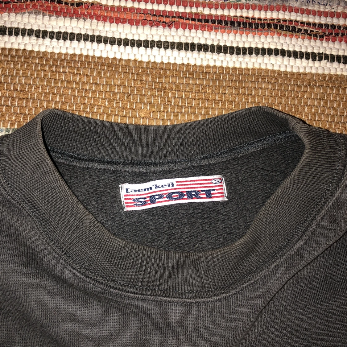 Vintage Aem Kei sport sweatshirt  - 91