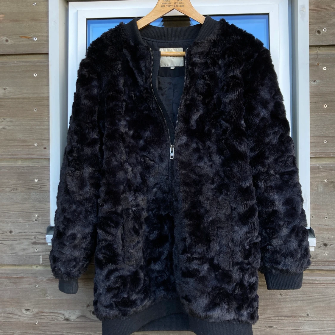 Jacka från Femme strl 36