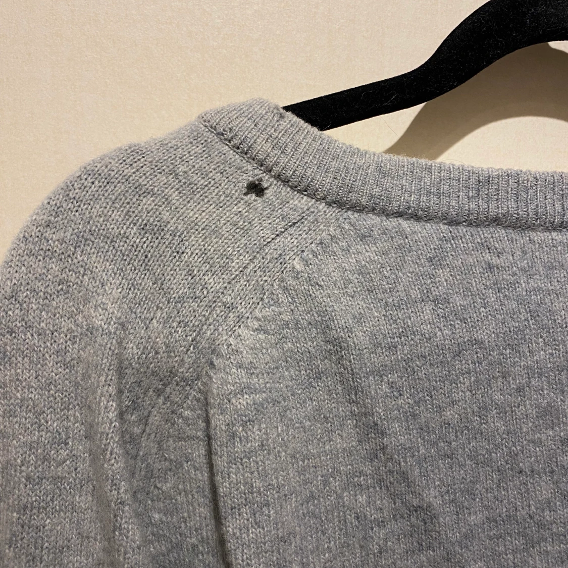 Vintage Lyle & Scott sweater - 90