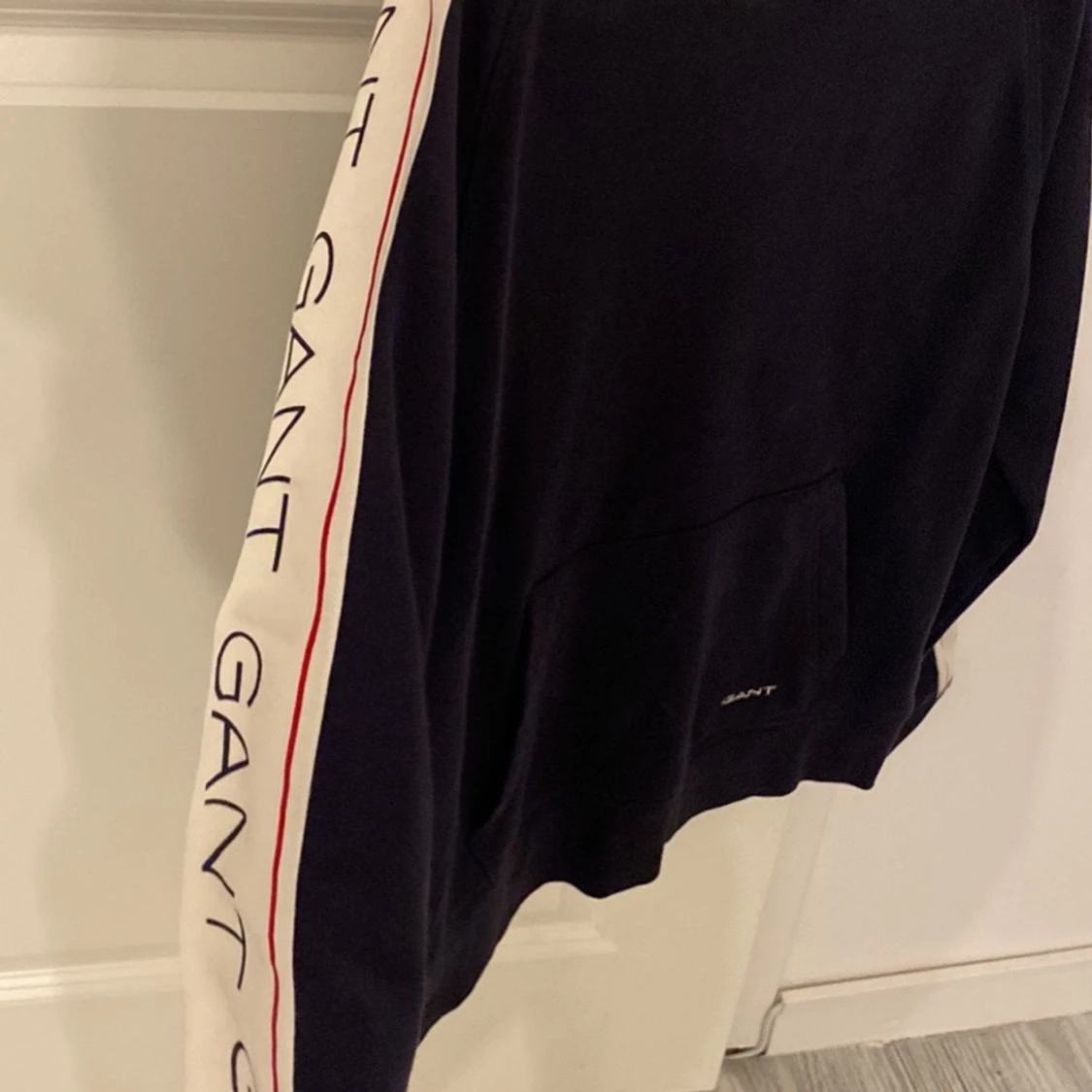 Gant hoodie 