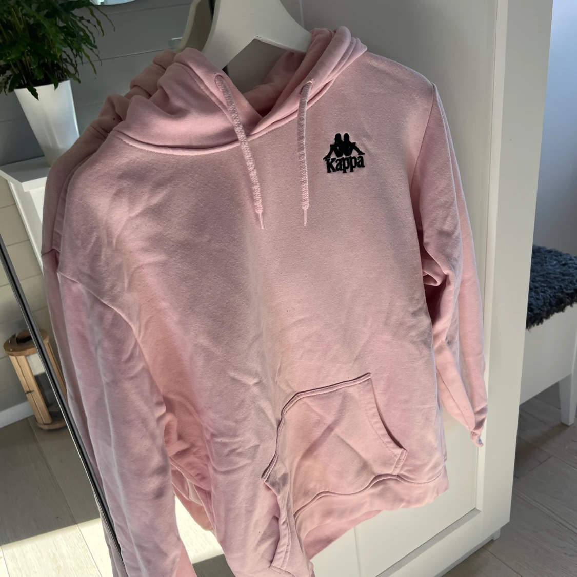 Kappa hoodie  - 91