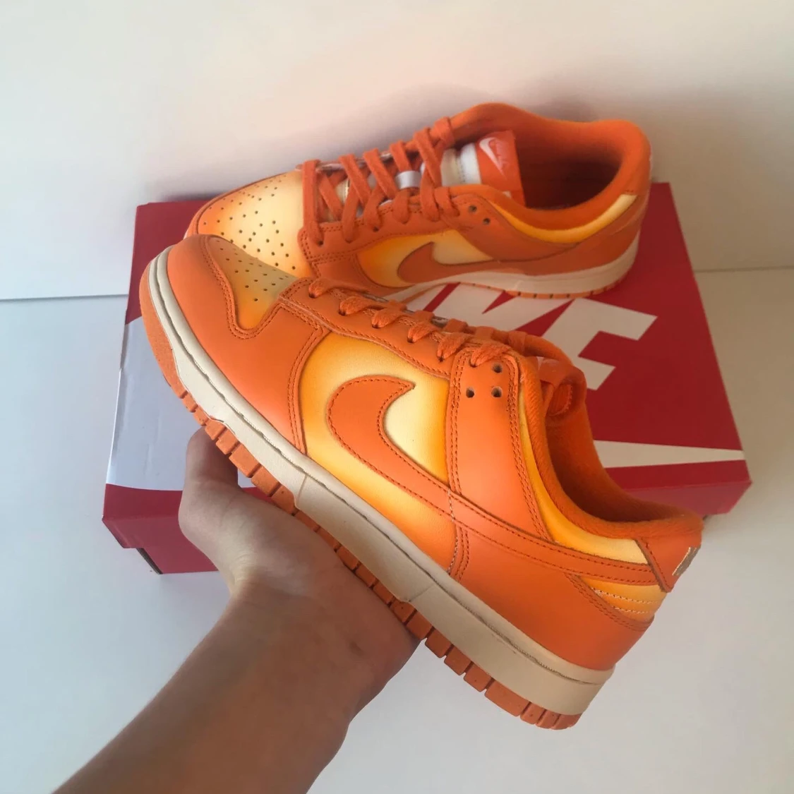 Dunk Low Magma - 90