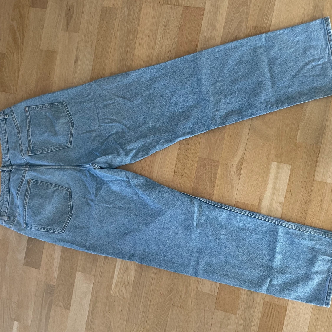 Baggy jeans - 90