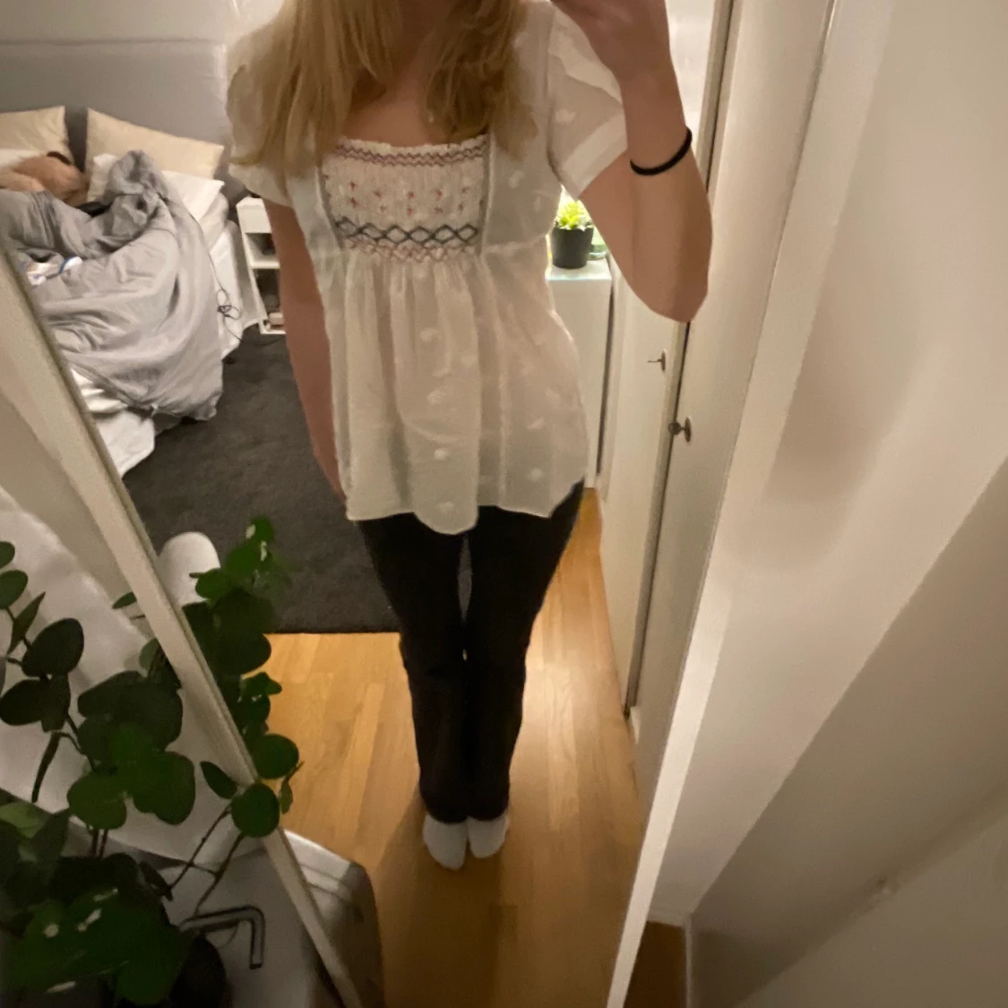 Blus från odd molly - 91