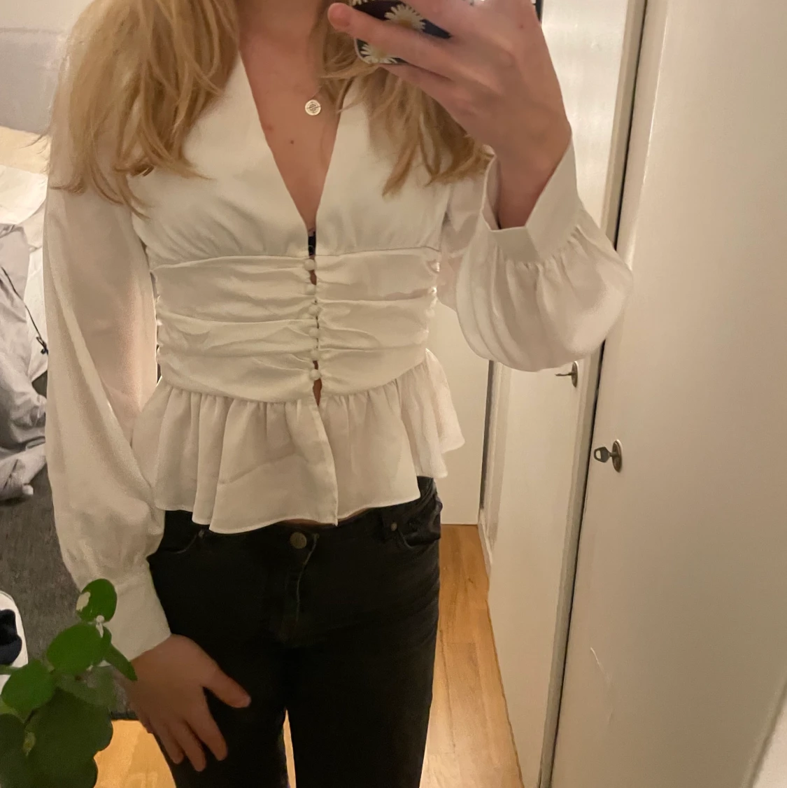 Blus från Asos - 90